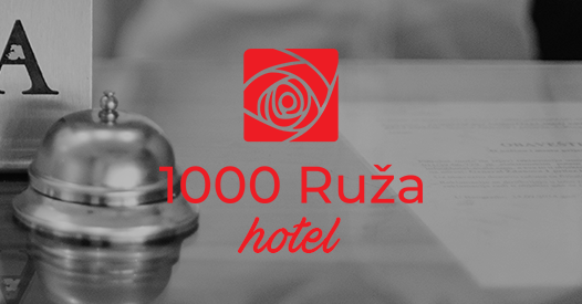 Hotel 1000 Ruža